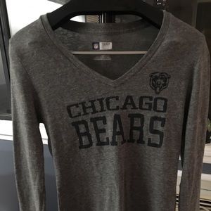 NFL Team Apparel T-shirt